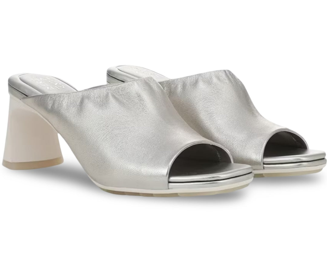 Silver Sand