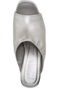Naturalizer Women's Game Changer High Slide Sandal NW/OB