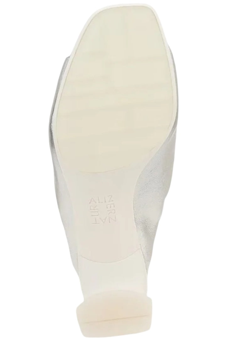 Naturalizer Women's Game Changer High Slide Sandal NW/OB