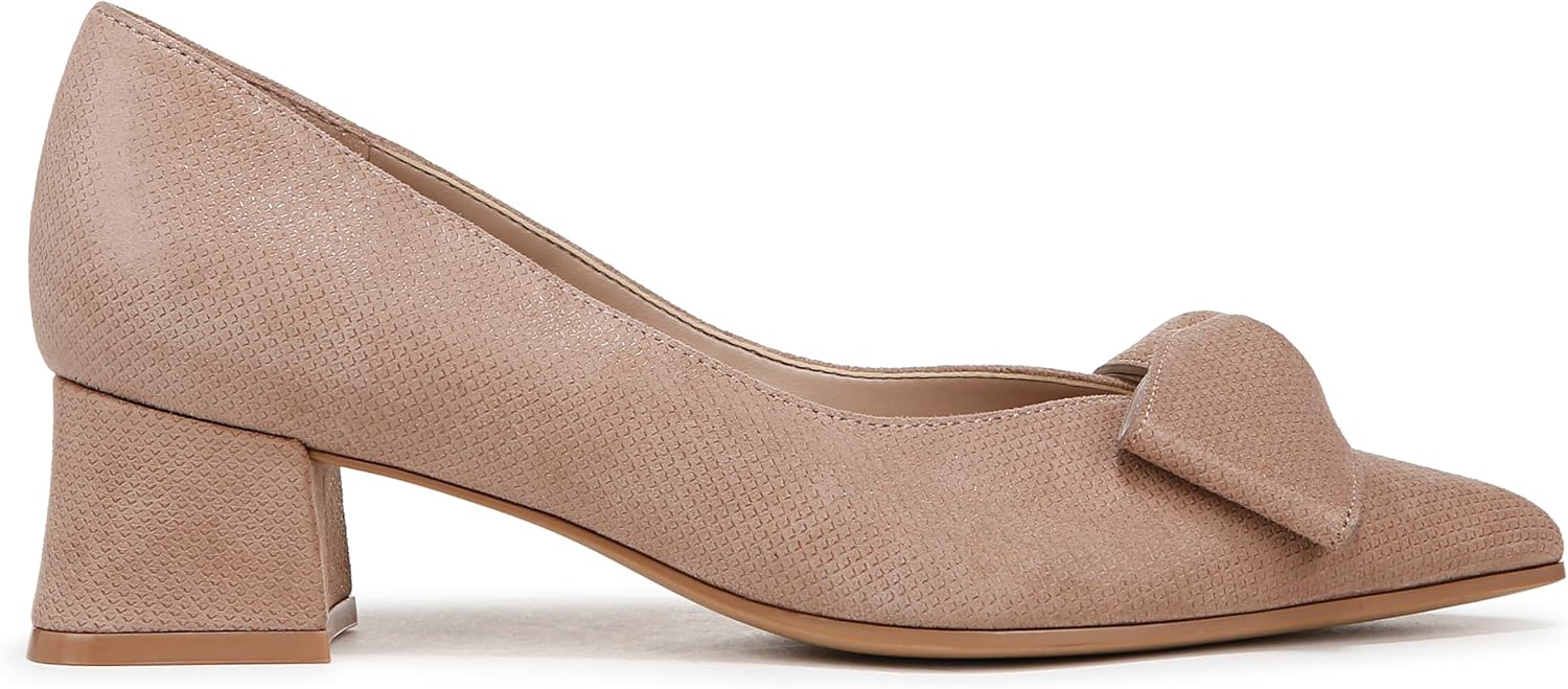 Naturalizer Women's Mavis Bow Pumps NW/OB