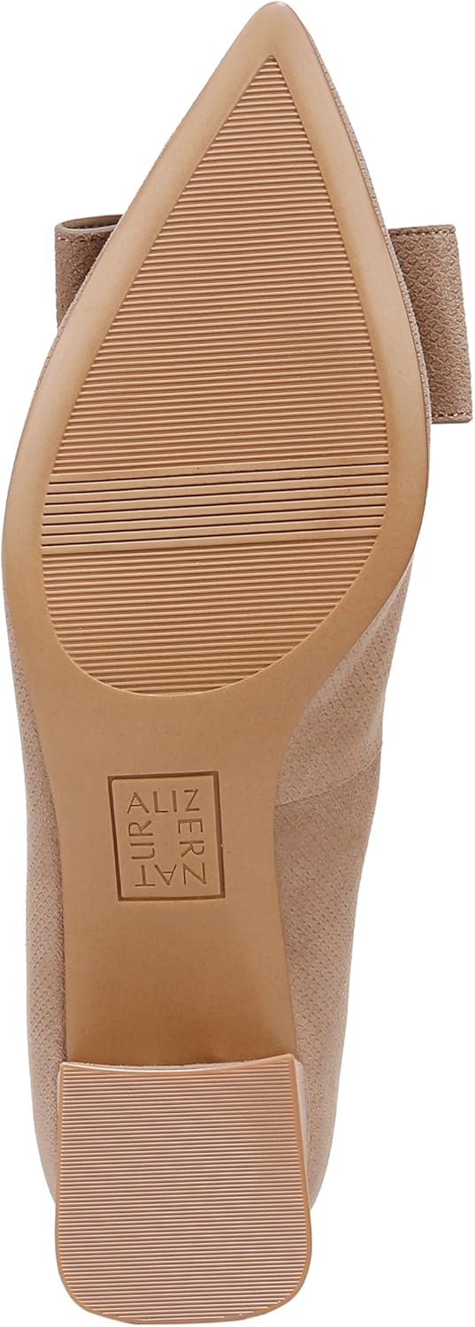 Naturalizer Women's Mavis Bow Pumps NW/OB