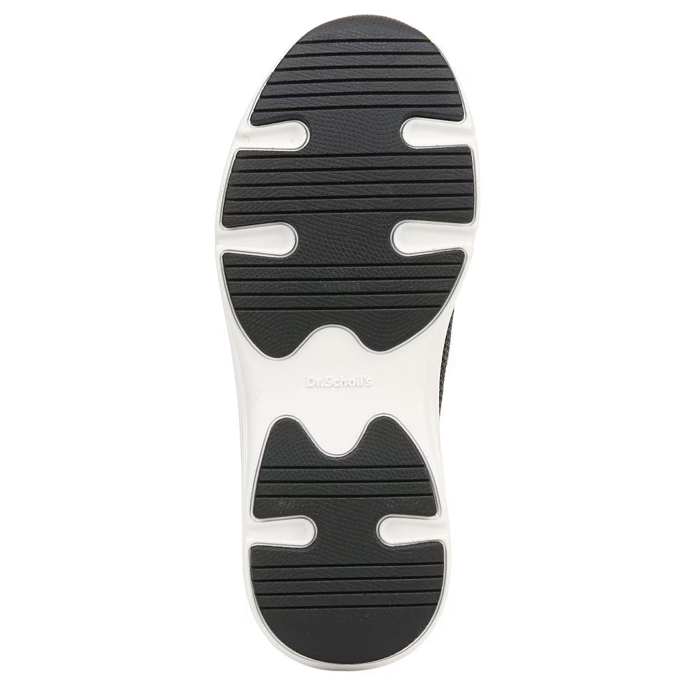 Dr. Scholl's Women's Feel Support Lace Up Sneaker NW/OB