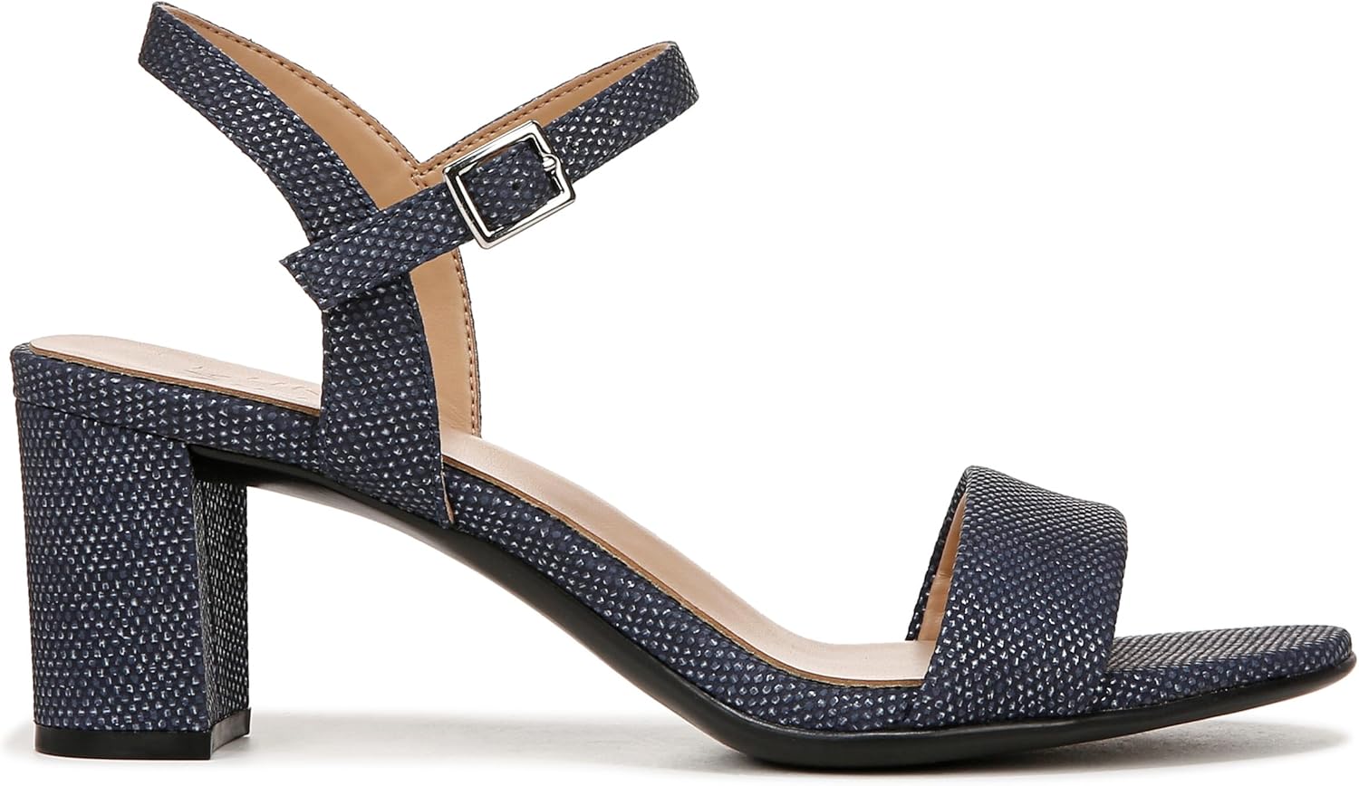 Naturalizer Bristol Women's Heeled Sandals NW/OB