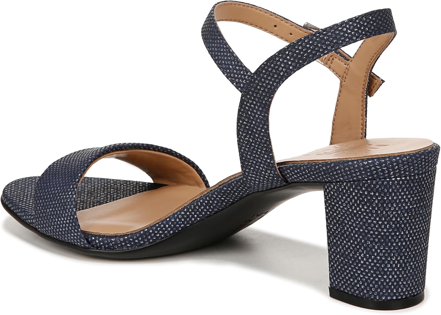 Naturalizer Bristol Women's Heeled Sandals NW/OB