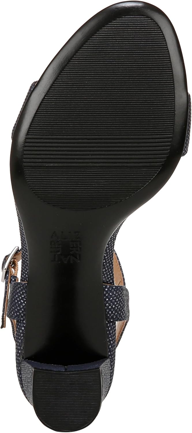 Naturalizer Bristol Women's Heeled Sandals NW/OB