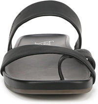 Franco Sarto Estella 2 Women's Slide Sandals NW/OB