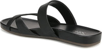 Franco Sarto Estella 2 Women's Slide Sandals NW/OB