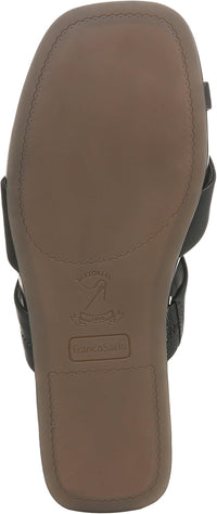 Franco Sarto Estella 2 Women's Slide Sandals NW/OB