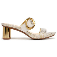 Naturalizer Women's Ida Dress Sandals NW/OB