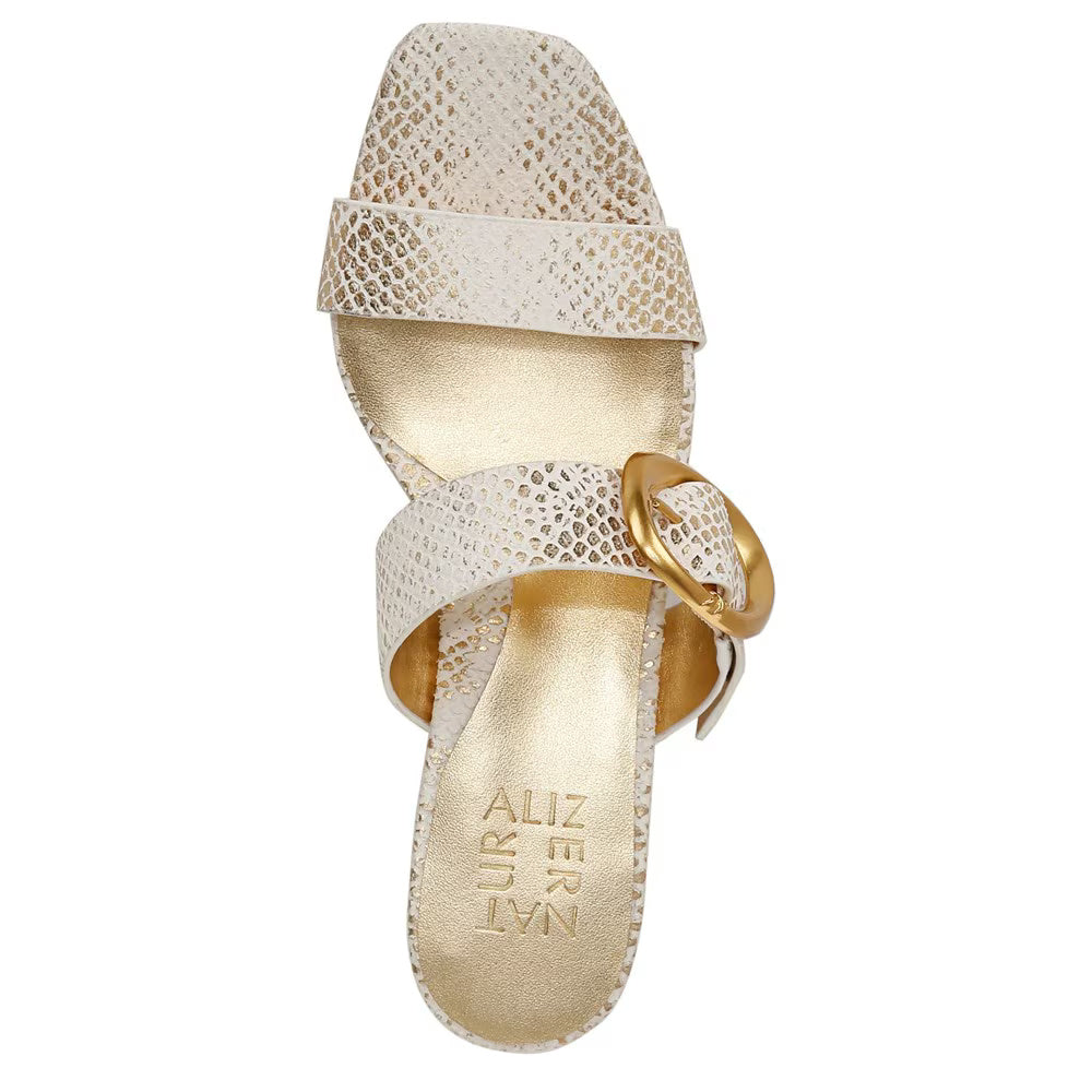 Naturalizer Women's Ida Dress Sandals NW/OB