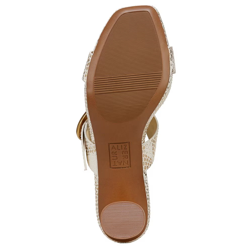 Naturalizer Women's Ida Dress Sandals NW/OB