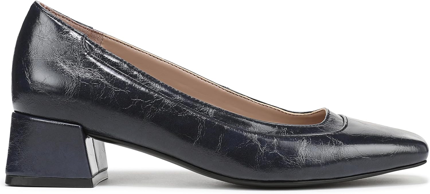 Naturalizer Women's Huntley Pump NW/OB