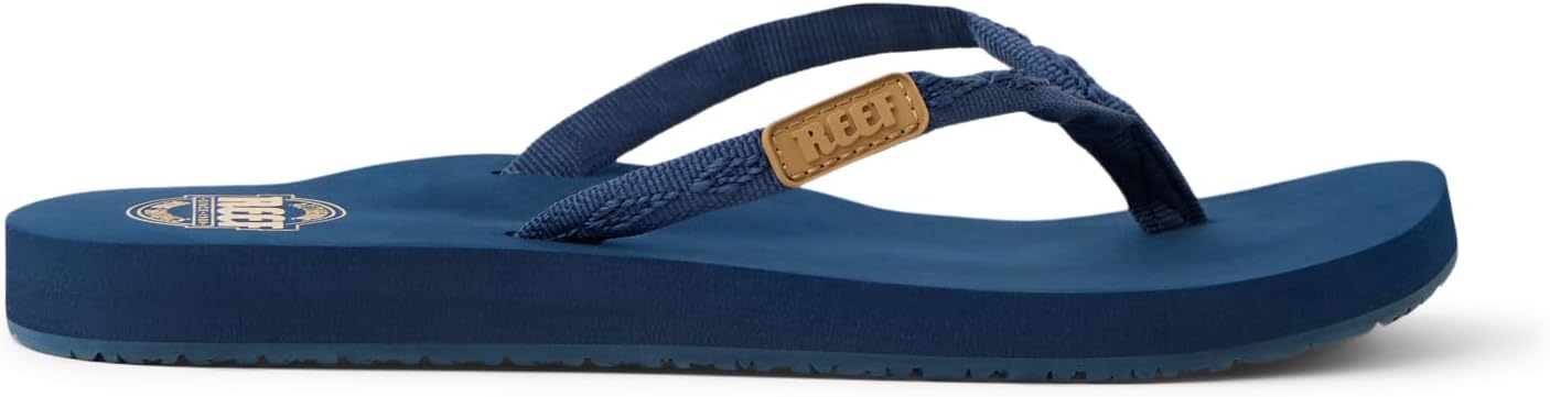 Reef Ginger Women's Flip Flop NW/OB