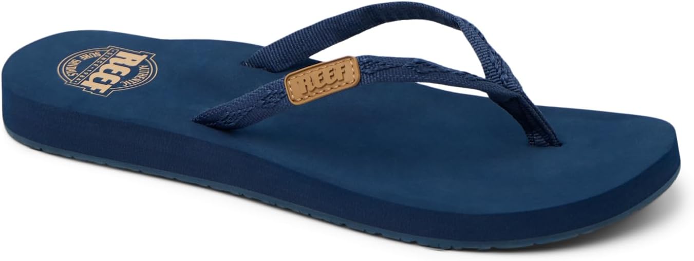 Reef Ginger Women's Flip Flop NW/OB