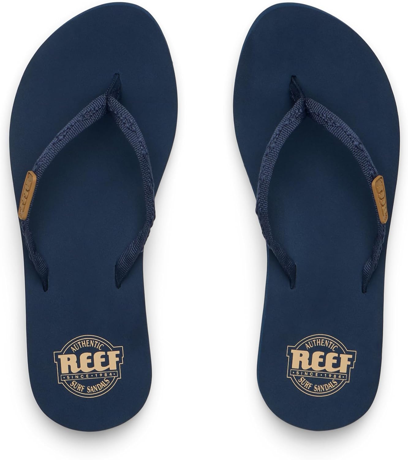 Reef Ginger Women's Flip Flop NW/OB