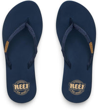 Reef Ginger Women's Flip Flop NW/OB