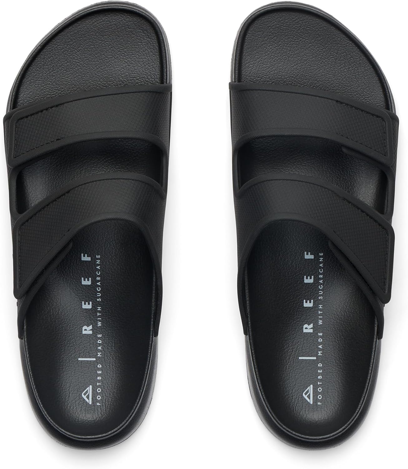 Reef Oasis Adapt Men's Slide's NW/OB