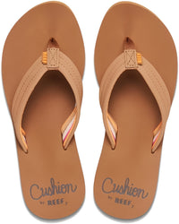 Reef Cushion Breeze Women's Flip Flop NW/OB