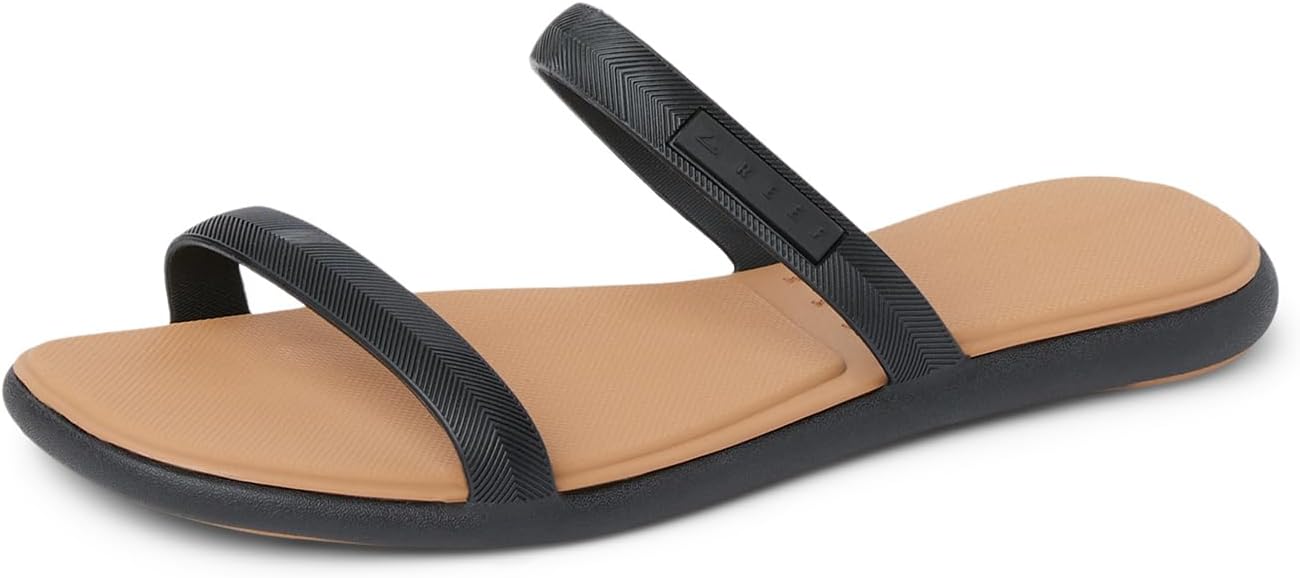 Black/Tan