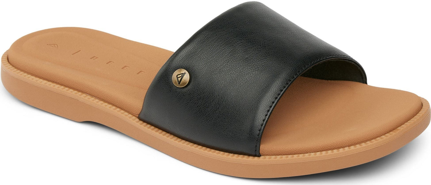 Black/Tan