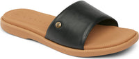 Black/Tan