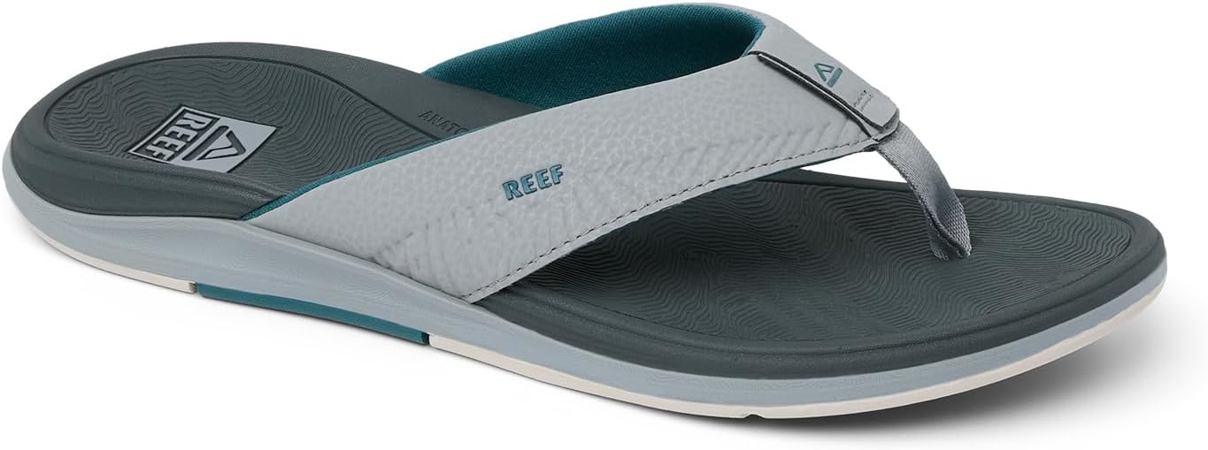 Reef Offshore Men's Flip Flop NW/OB
