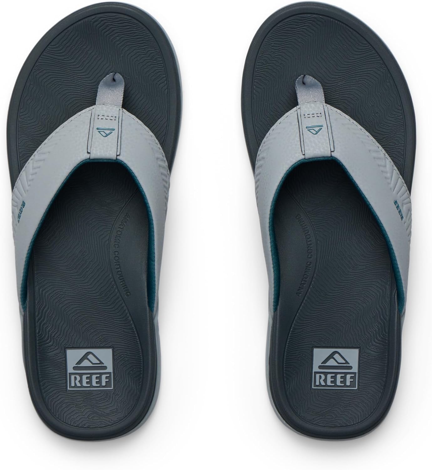 Reef Offshore Men's Flip Flop NW/OB
