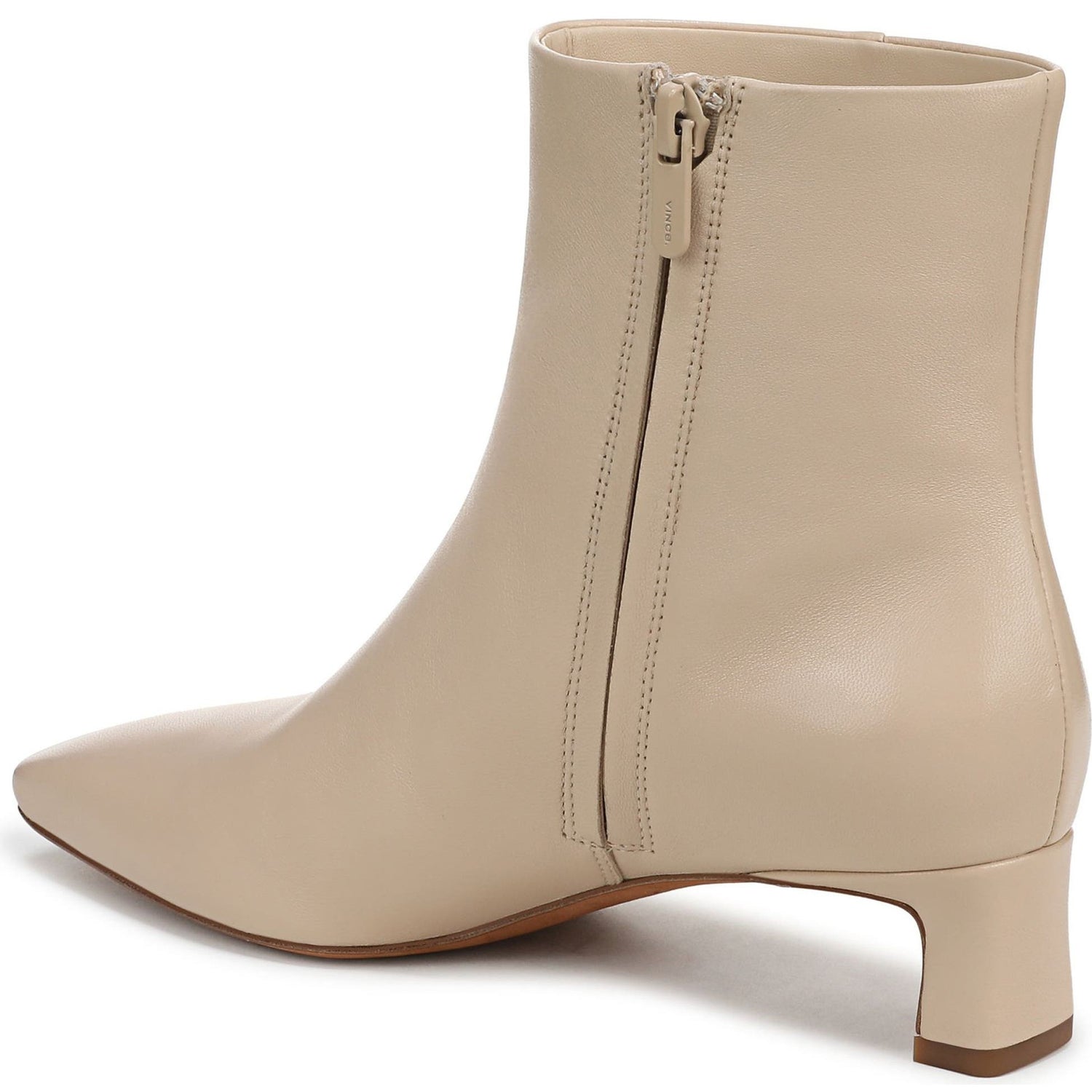 Vince Women's Harlan Square Toe Bootie NW/OB