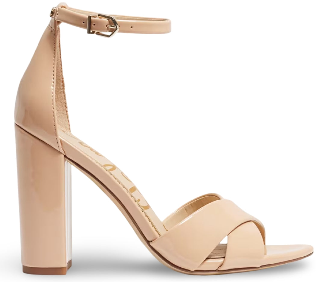 Sam Edelman Yancy Women's Sandals NW/OB