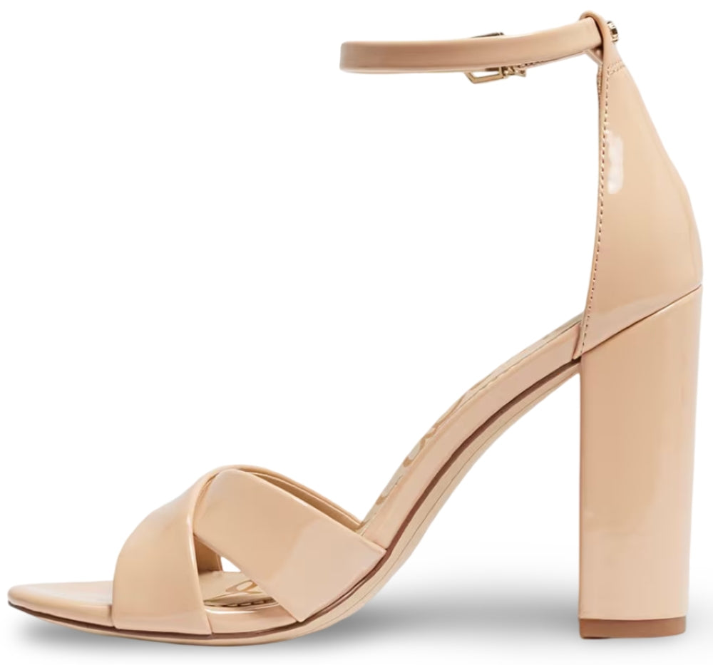 Sam Edelman Yancy Women's Sandals NW/OB