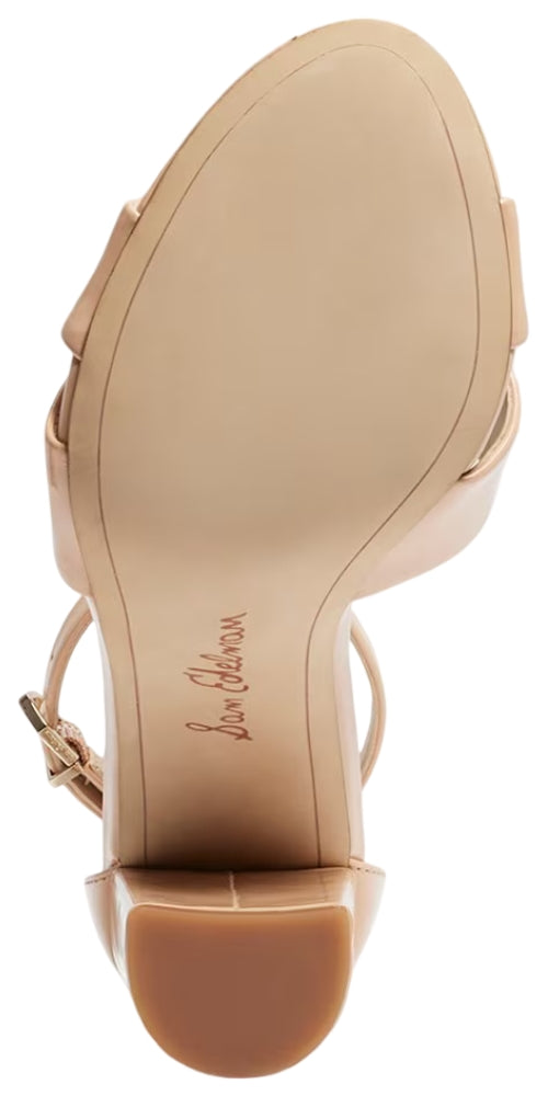 Sam Edelman Yancy Women's Sandals NW/OB