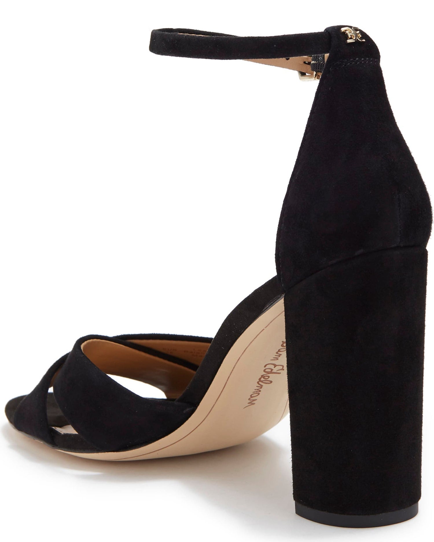 Sam Edelman Yancy Women's Sandals NW/OB