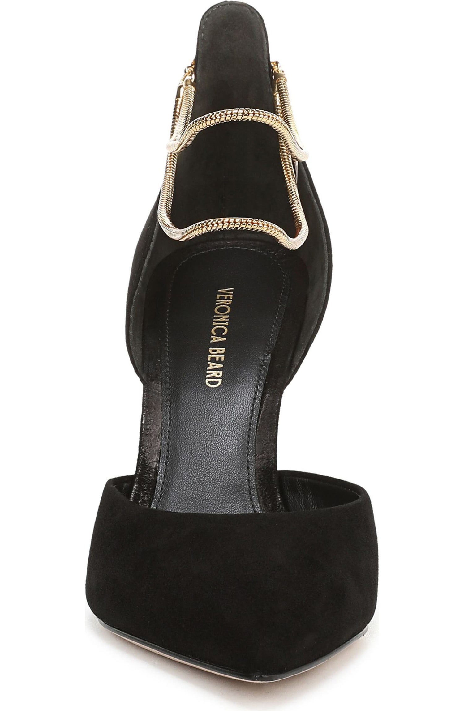 Veronica Beard Women's Leandra Heels NW/OB