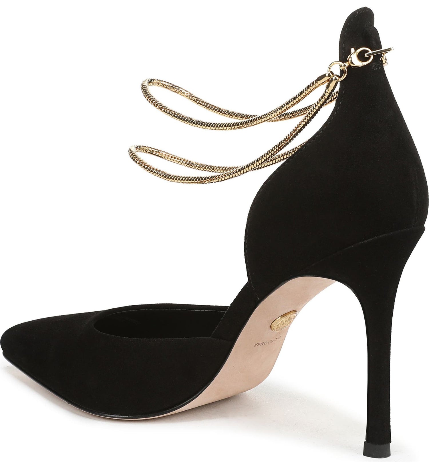 Veronica Beard Women's Leandra Heels NW/OB