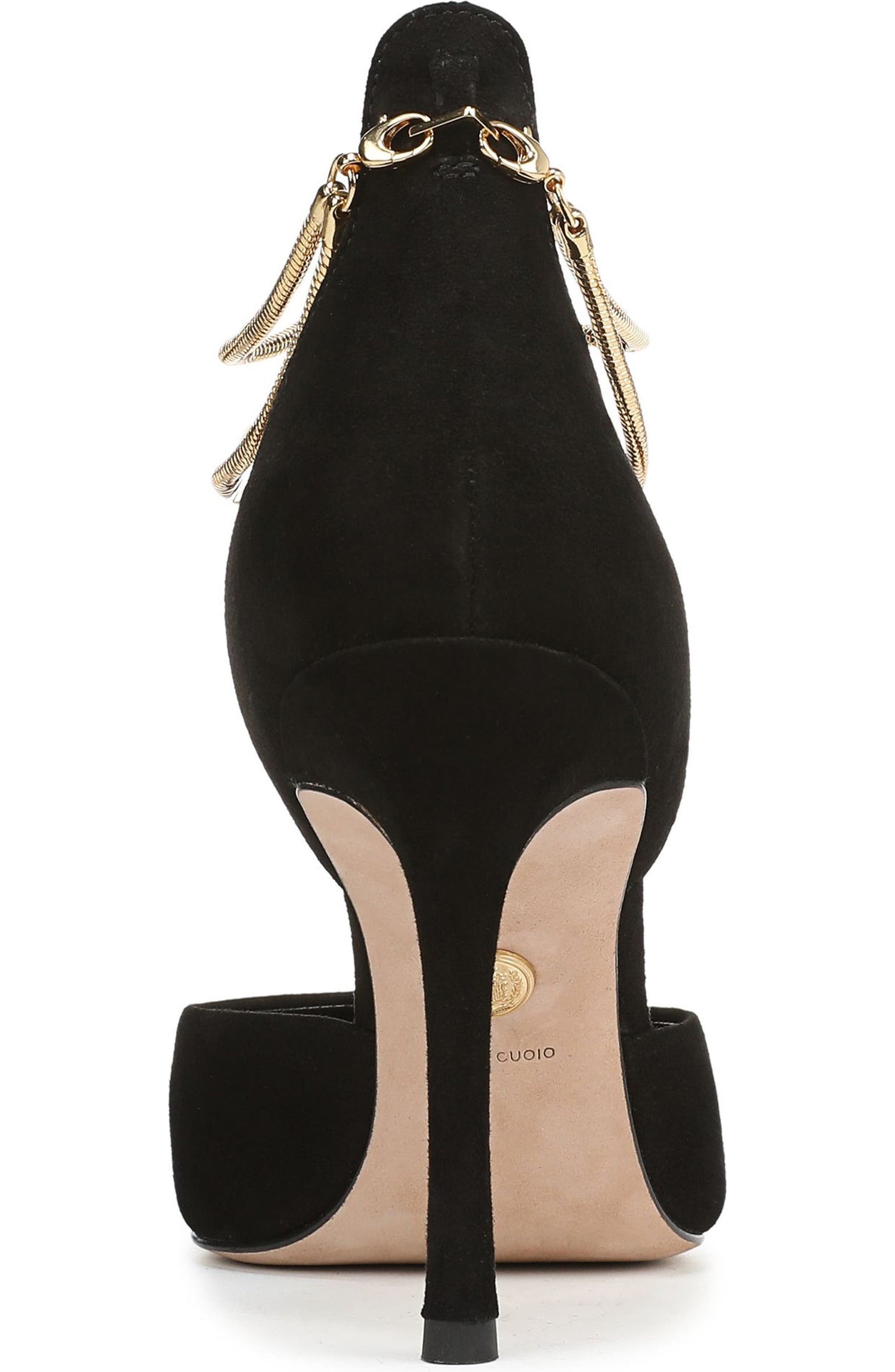 Veronica Beard Women's Leandra Heels NW/OB