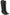 Black Wide Calf