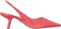 Sam Edelman Bianka Sling Women's Pumps NW/OB