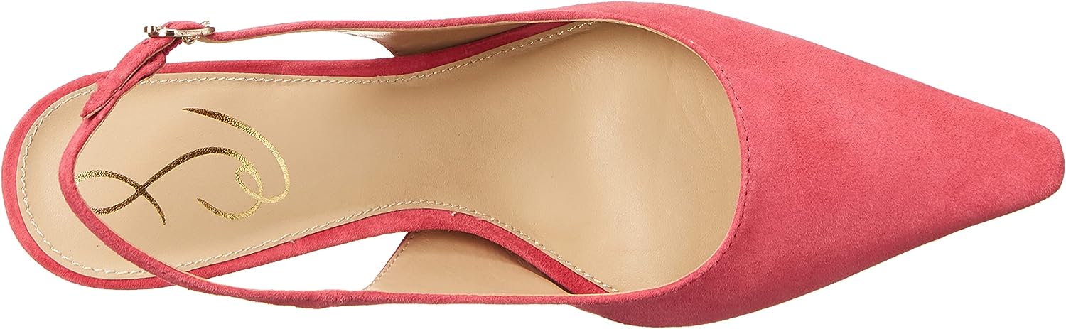 Sam Edelman Bianka Sling Women's Pumps NW/OB