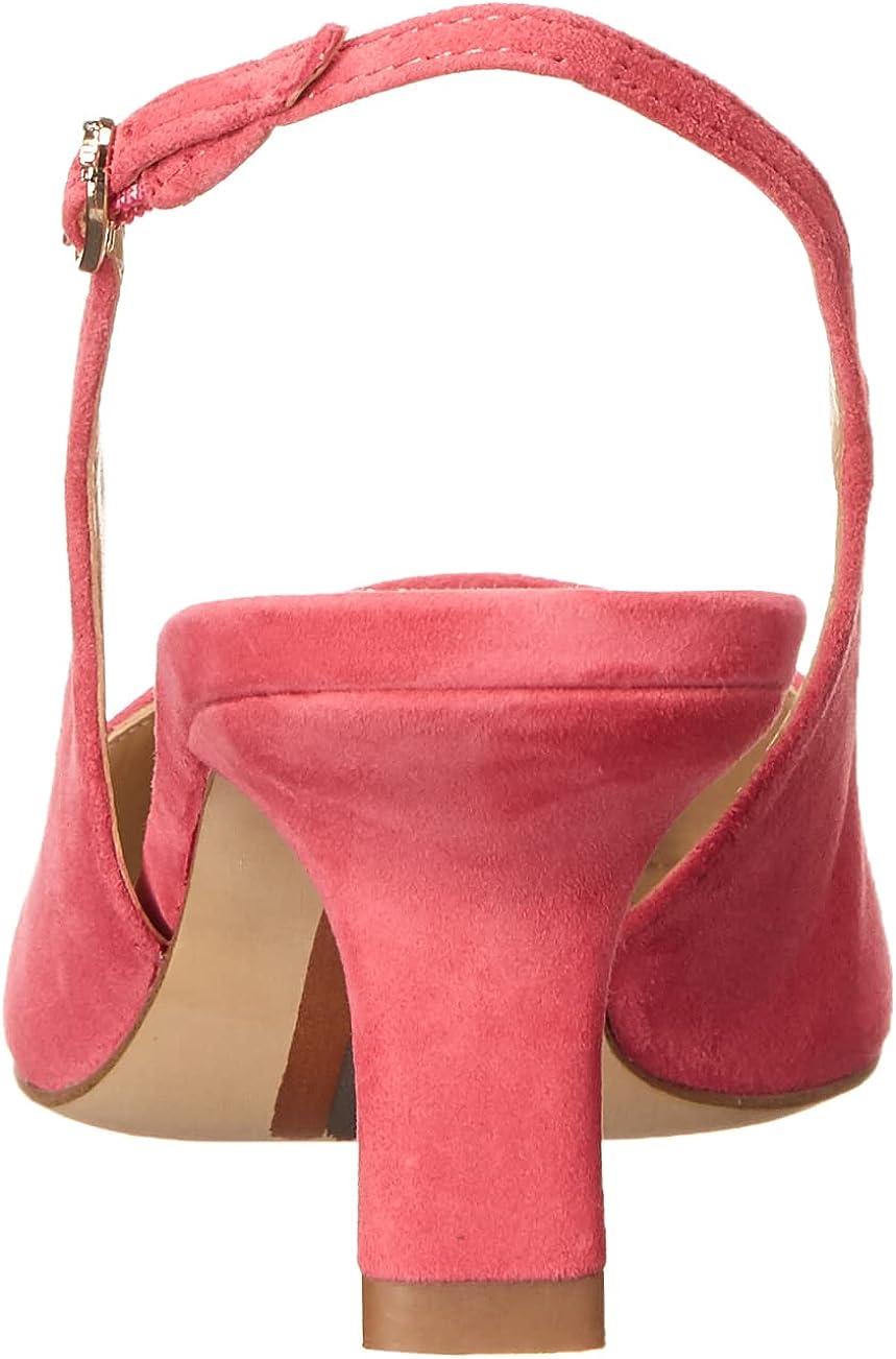 Sam Edelman Bianka Sling Women's Pumps NW/OB