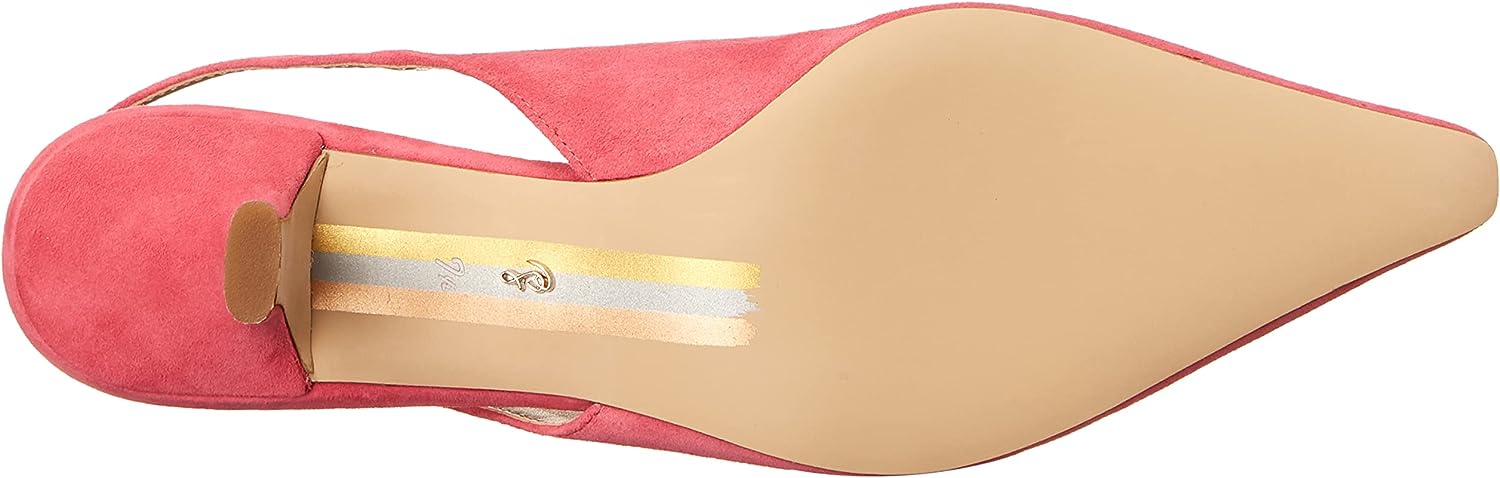 Sam Edelman Bianka Sling Women's Pumps NW/OB