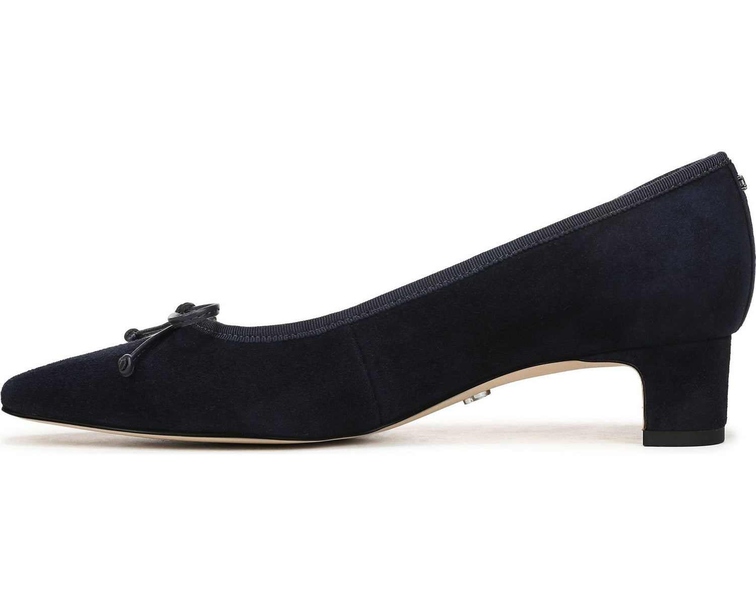 Sam Edelman Women's Rinda Pointed Toe Ballet Heel NW/OB