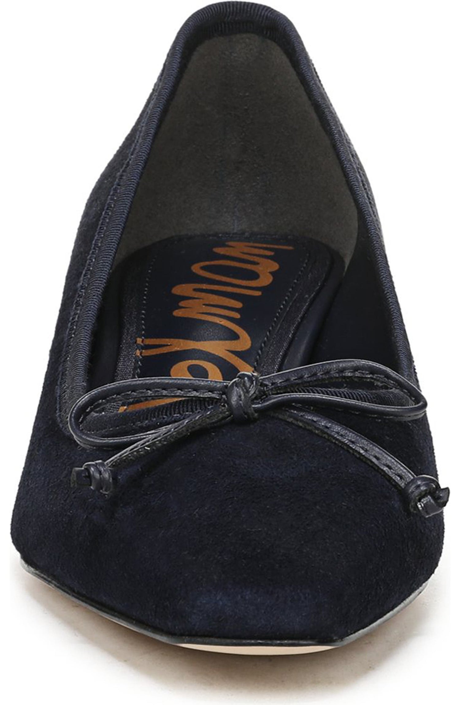 Sam Edelman Women's Rinda Pointed Toe Ballet Heel NW/OB