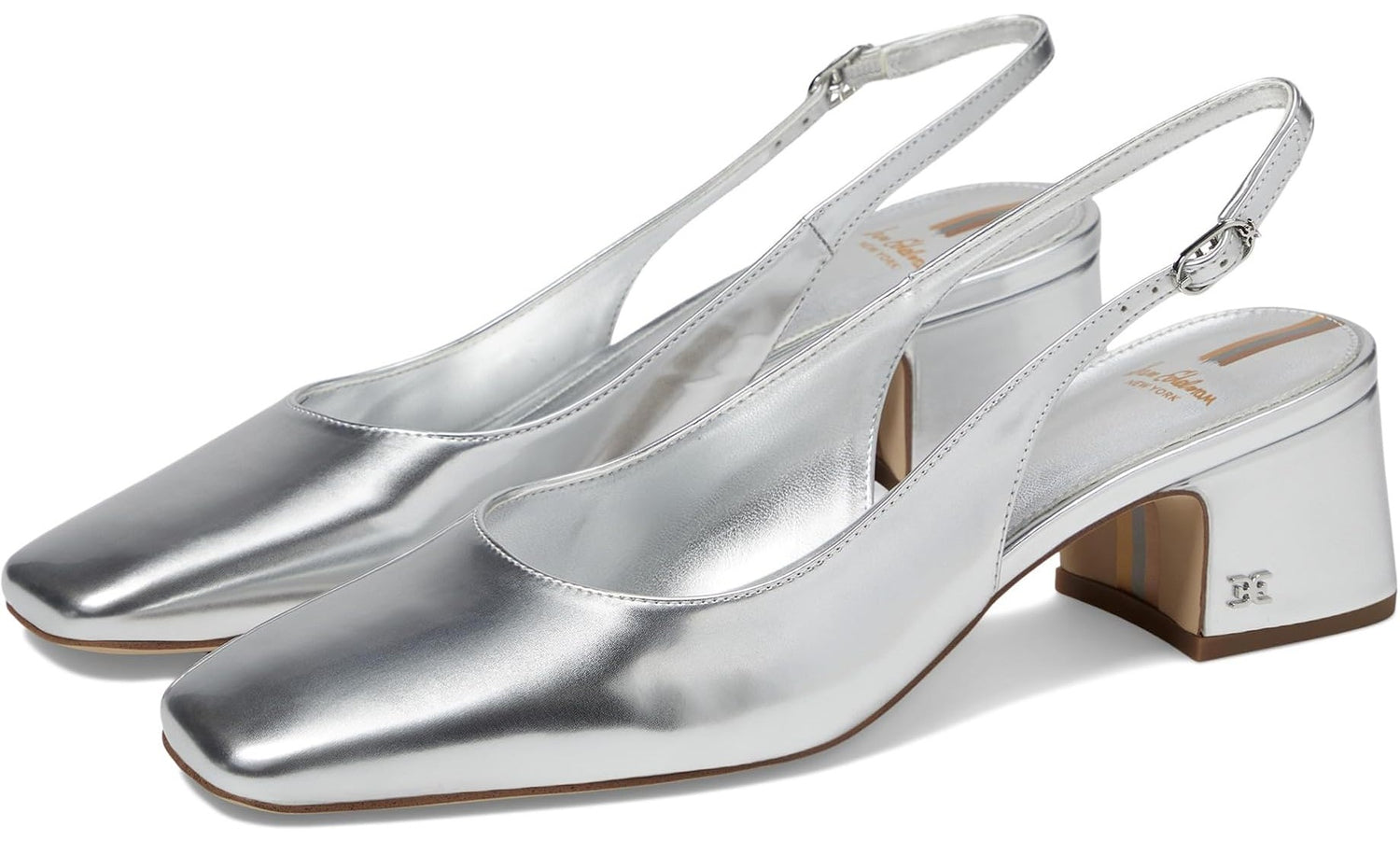 Silver Synthetic