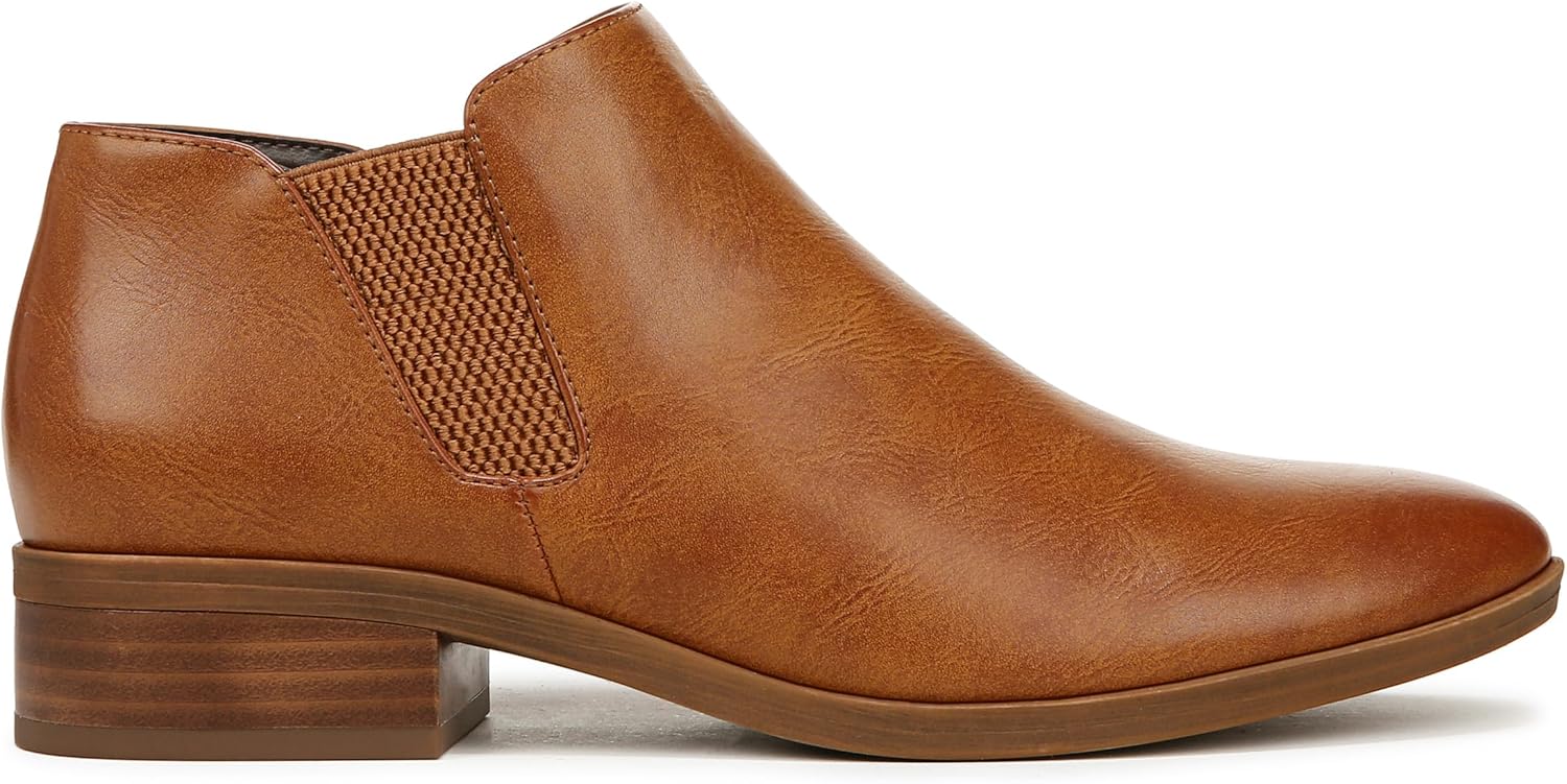 Soul by Naturalizer Respect Women's Bootie NW/OB