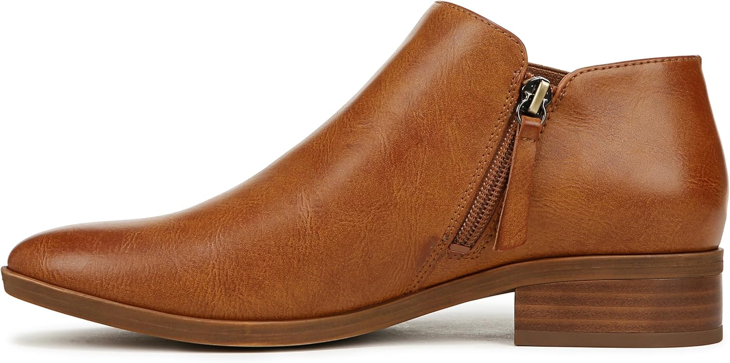 Soul by Naturalizer Respect Women's Bootie NW/OB