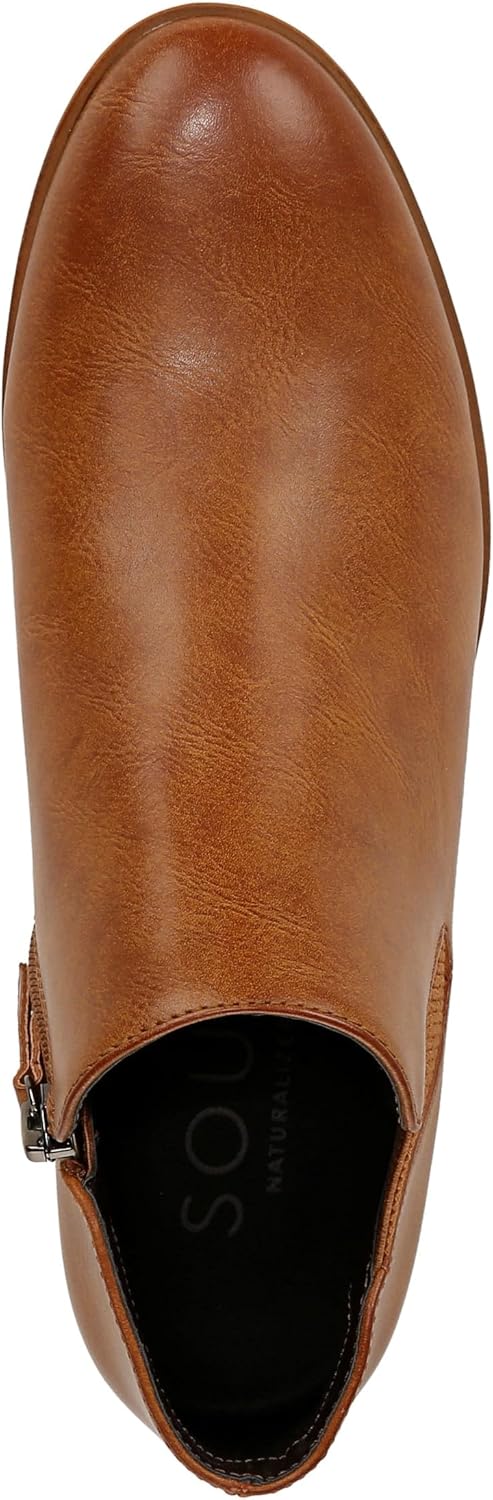 Soul by Naturalizer Respect Women's Bootie NW/OB