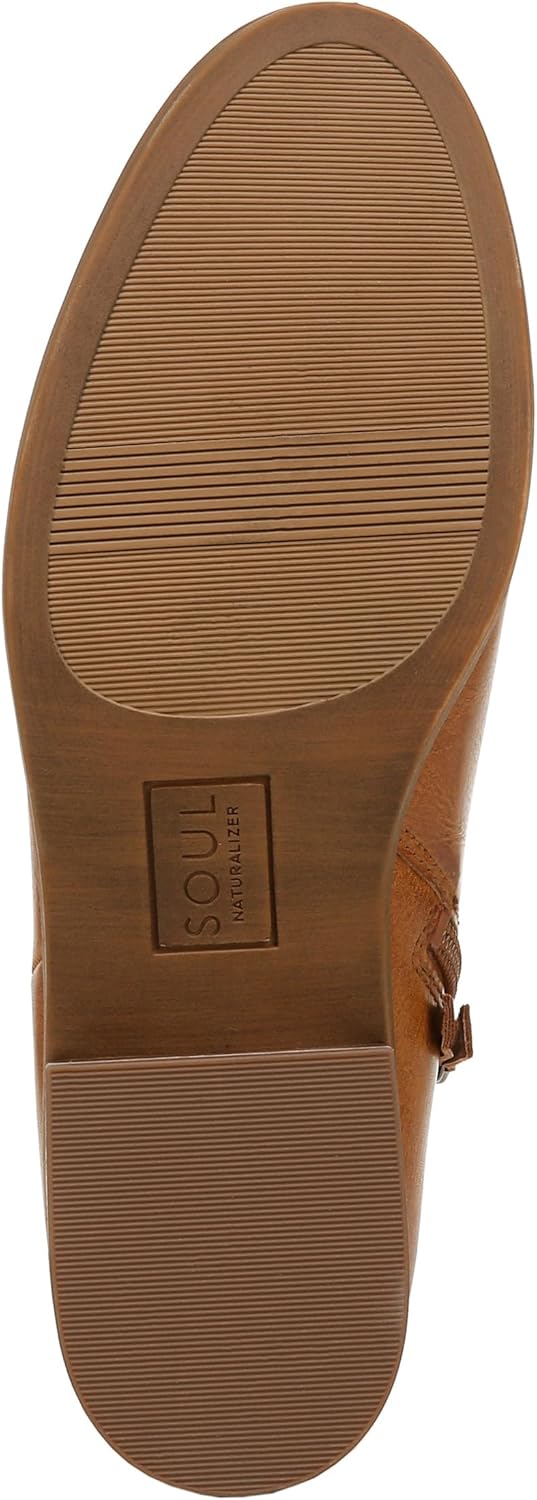Soul by Naturalizer Respect Women's Bootie NW/OB