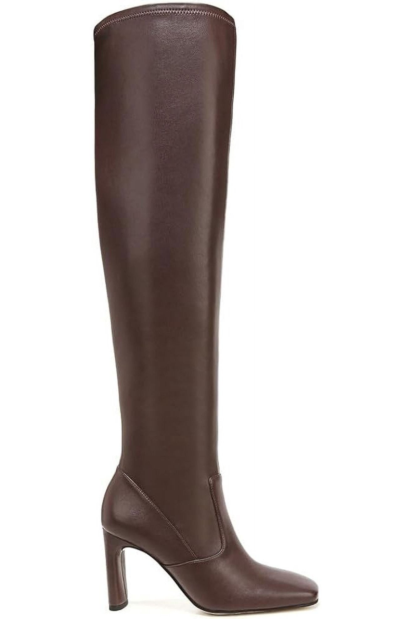 Franco Sarto A-Flexa Women's Leather Boots Tall NW/OB