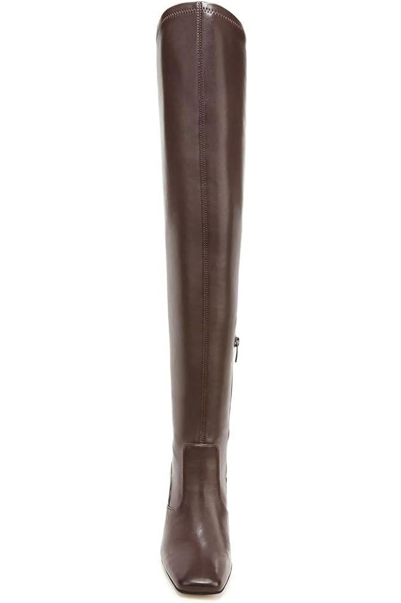 Franco Sarto A-Flexa Women's Leather Boots Tall NW/OB