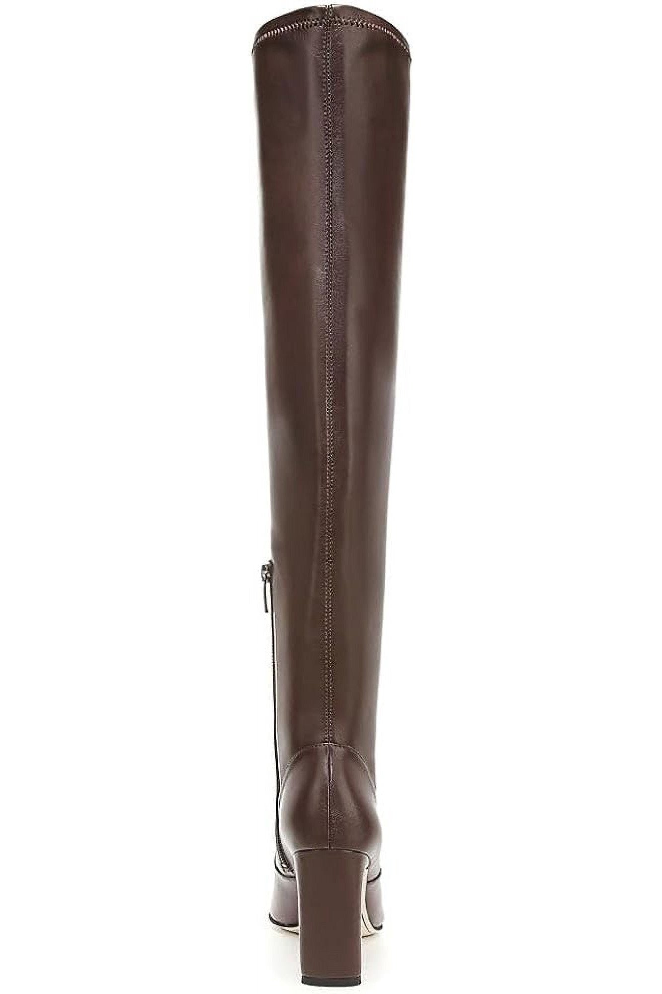 Franco Sarto A-Flexa Women's Leather Boots Tall NW/OB